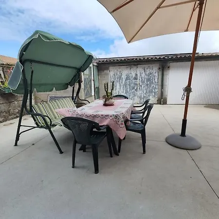 Baiona Planta Baja De Vivienda