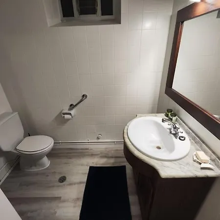 Baiona Planta Baja De Vivienda Nyaraló *