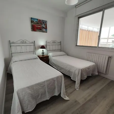 Nyaraló Baiona Planta Baja De Vivienda *