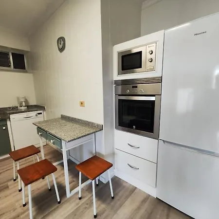 Baiona Planta Baja De Vivienda Nyaraló Sabaris