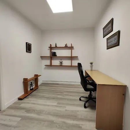 Nyaraló Baiona Planta Baja De Vivienda Sabaris