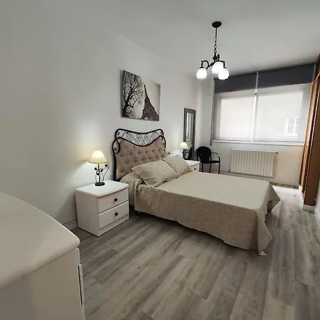 Baiona Planta Baja De Vivienda