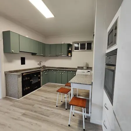 Baiona Planta Baja De Vivienda Nyaraló *