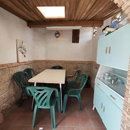 Baiona Planta Baja De Vivienda Nyaraló Sabaris