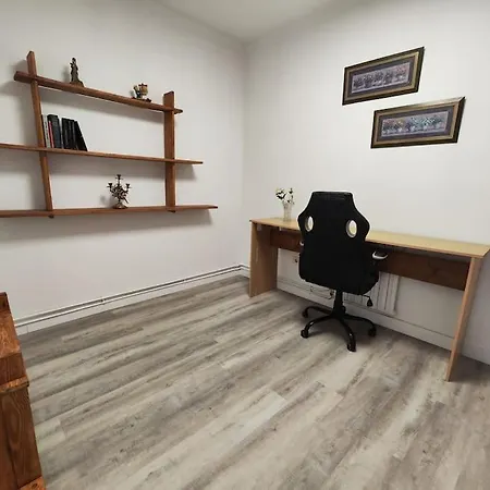 Nyaraló Baiona Planta Baja De Vivienda Sabaris