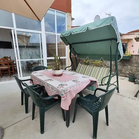 Baiona Planta Baja De Vivienda Nyaraló Sabaris